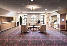 Holiday Inn Fisherman's Wharf